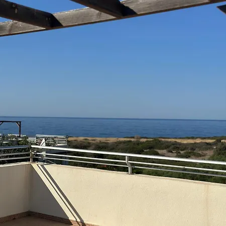 Esentepe Turtle Bay Village - The Boho Breeze Aglantzia