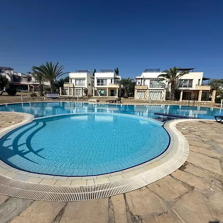 Esentepe Turtle Bay Village - The Boho Breeze Aglantzia