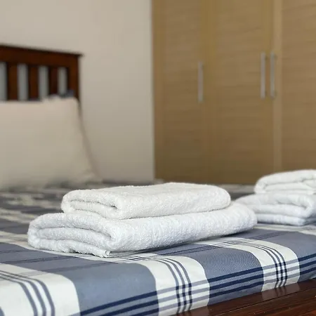 Apartman Esentepe Turtle Bay Village - The Boho Breeze Aglantzia