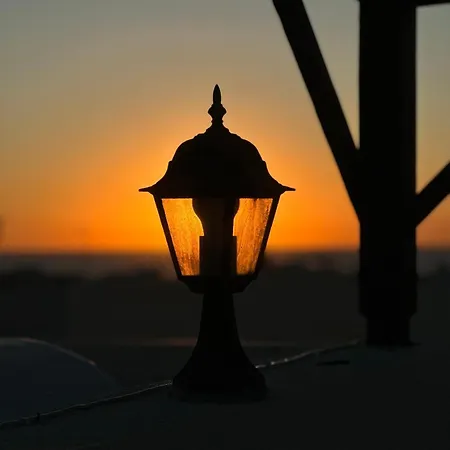 Apartament Esentepe Turtle Bay Village - The Boho Breeze Aglantzia