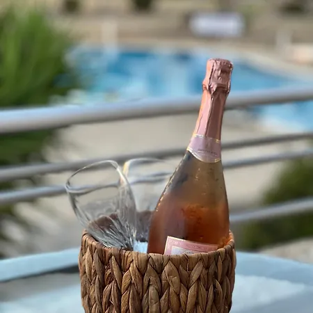 Apartament Esentepe Turtle Bay Village - The Boho Breeze *