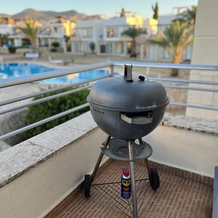 Esentepe Turtle Bay Village - The Boho Breeze Apartament Aglantzia