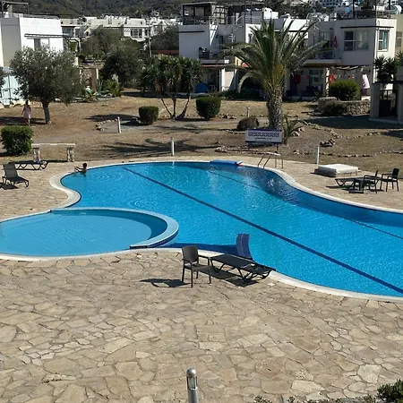 Esentepe Turtle Bay Village - The Boho Breeze Aglantzia