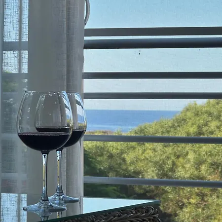 Esentepe Turtle Bay Village - The Boho Breeze * Aglantzia