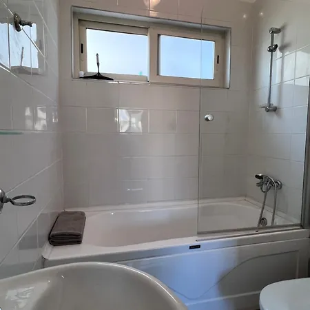 Apartament Esentepe Turtle Bay Village - The Boho Breeze Aglantzia