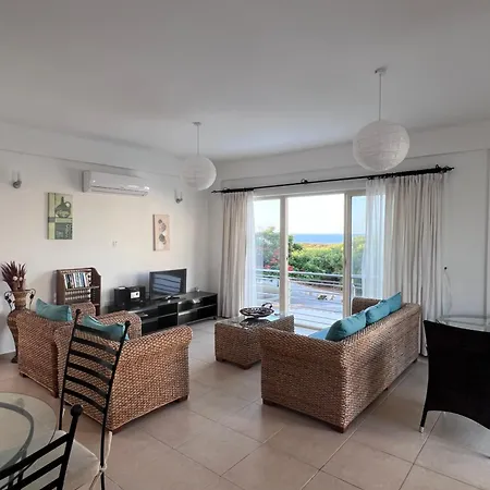 Esentepe Turtle Bay Village - The Boho Breeze *
