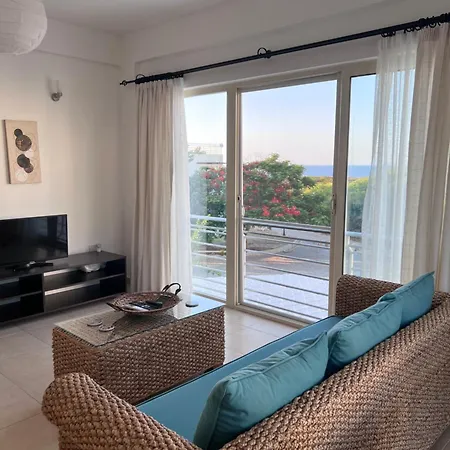 Esentepe Turtle Bay Village - The Boho Breeze Aglantzia