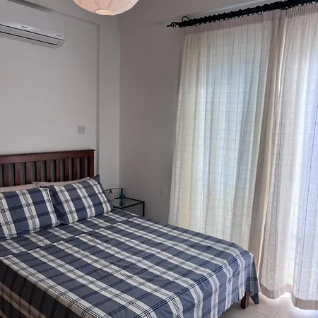 דירה Esentepe Turtle Bay Village - The Boho Breeze