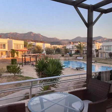 Apartament Esentepe Turtle Bay Village - The Boho Breeze *