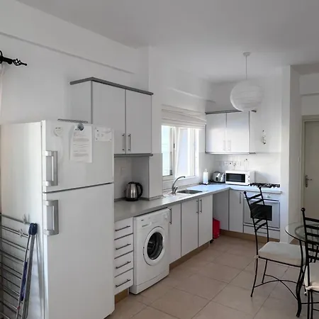 Apartament Esentepe Turtle Bay Village - The Boho Breeze *