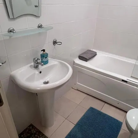 Esentepe Turtle Bay Village - The Boho Breeze Apartman Aglantzia