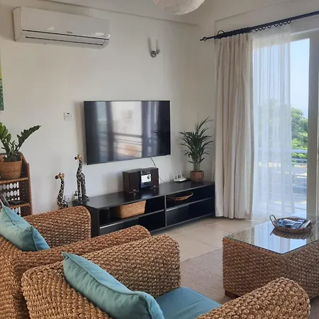 公寓 Esentepe Turtle Bay Village - The Boho Breeze