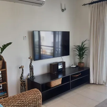Apartman Esentepe Turtle Bay Village - The Boho Breeze *