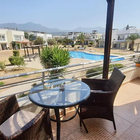 Esentepe Turtle Bay Village - The Boho Breeze