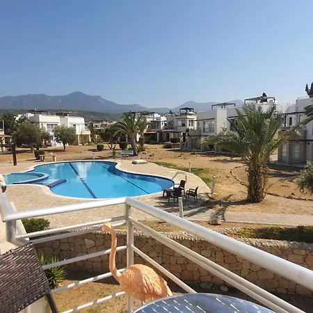 Esentepe Turtle Bay Village - The Boho Breeze