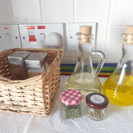 Esentepe Turtle Bay Village - The Boho Breeze *