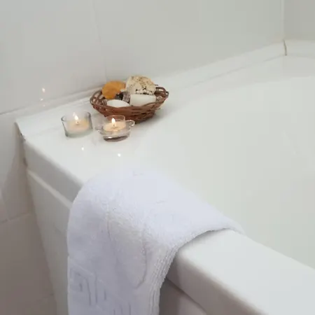 Esentepe Turtle Bay Village - The Boho Breeze Apartament *