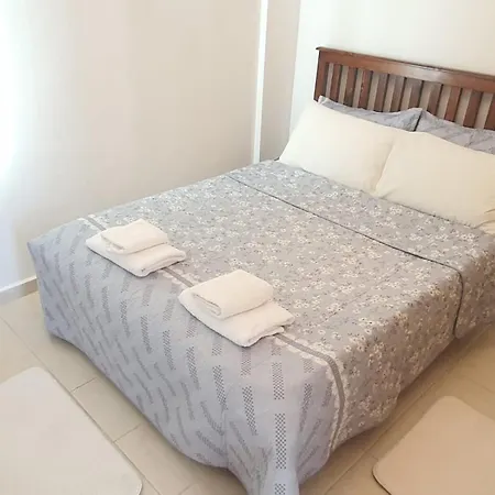 Apartament Esentepe Turtle Bay Village - The Boho Breeze *