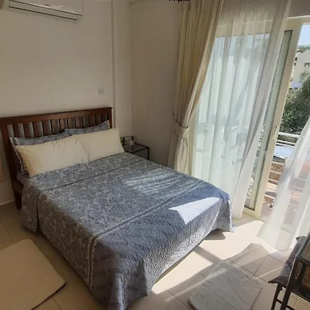 Apartament Esentepe Turtle Bay Village - The Boho Breeze *