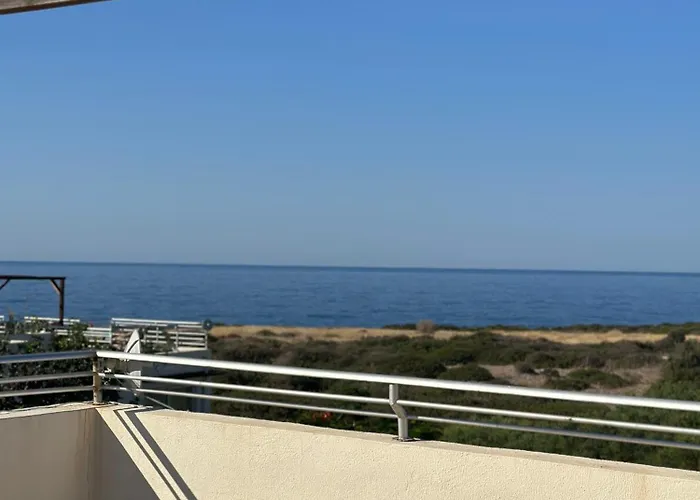 Esentepe Turtle Bay Village - The Boho Breeze Aglantzia