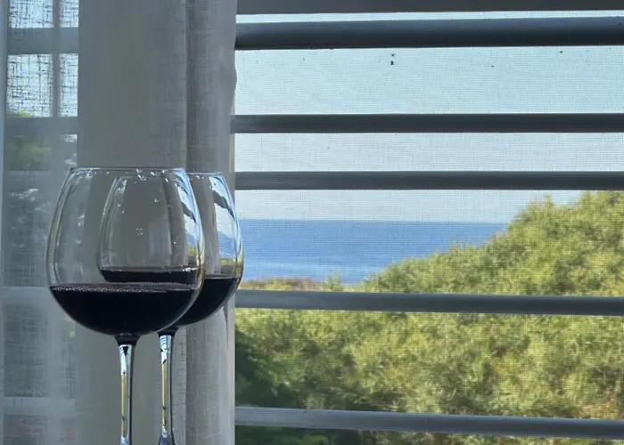 Esentepe Turtle Bay Village - The Boho Breeze * Aglantzia