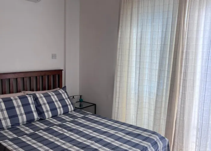 Daire Esentepe Turtle Bay Village - The Boho Breeze