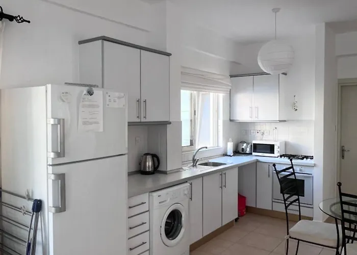 Daire Esentepe Turtle Bay Village - The Boho Breeze *