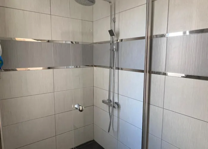 Daire Esentepe Turtle Bay Village - The Boho Breeze