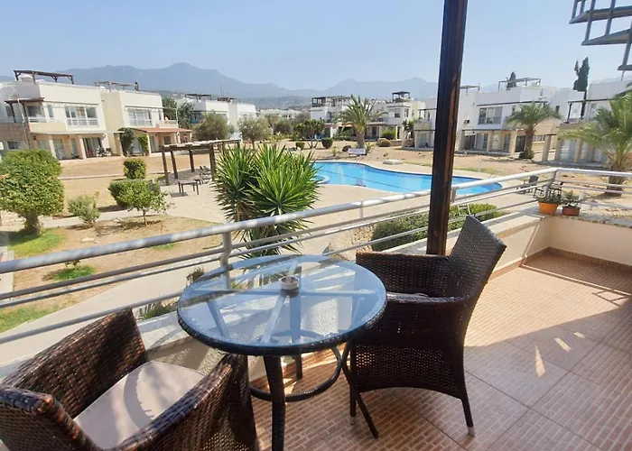 Esentepe Turtle Bay Village - The Boho Breeze