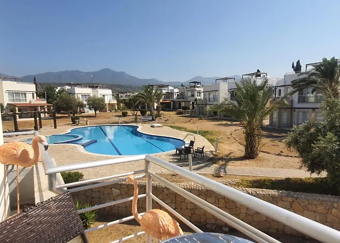 Esentepe Turtle Bay Village - The Boho Breeze